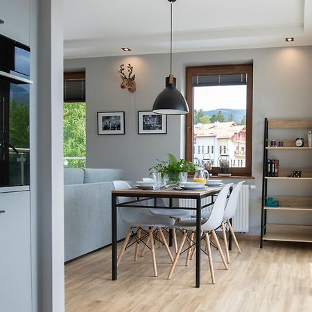 Apartament Mountsea ,Karpacz Ogrodnicza Екстериор снимка
