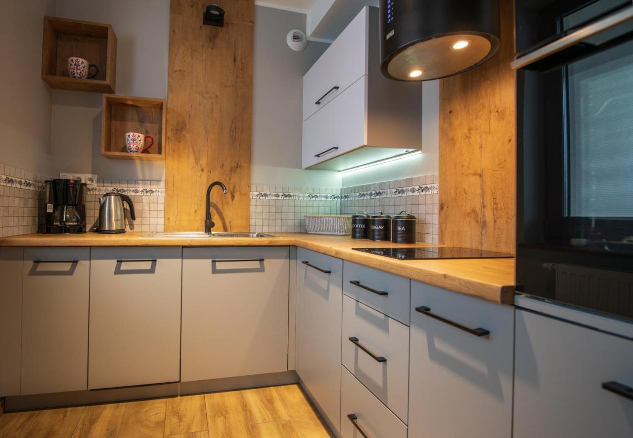 Apartament Mountsea ,Karpacz Ogrodnicza Екстериор снимка