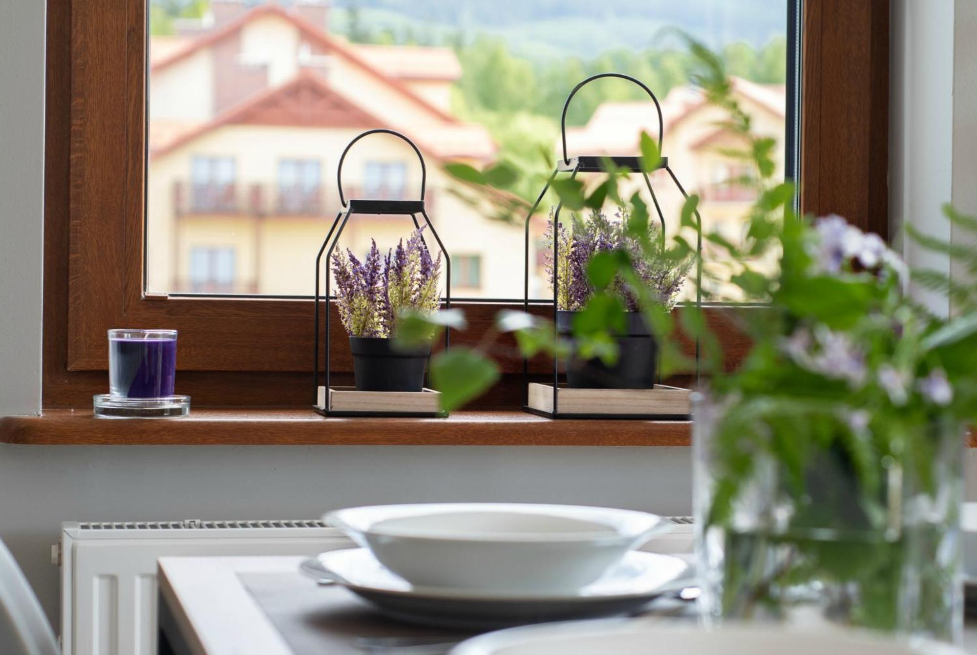 Apartament Mountsea ,Karpacz Ogrodnicza Екстериор снимка