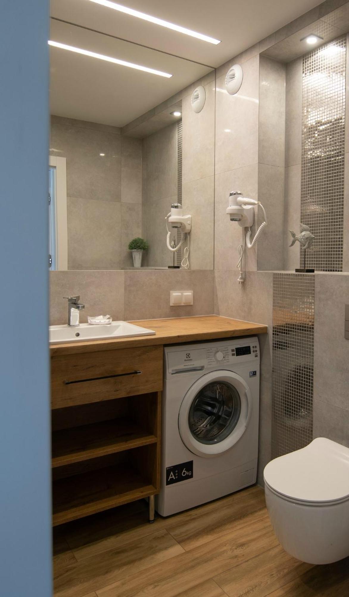 Apartament Mountsea ,Karpacz Ogrodnicza Екстериор снимка