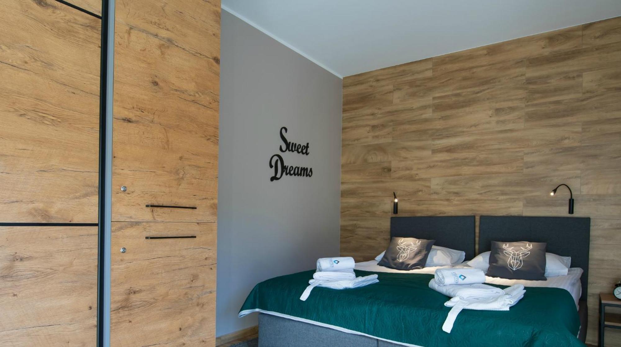 Apartament Mountsea ,Karpacz Ogrodnicza Екстериор снимка