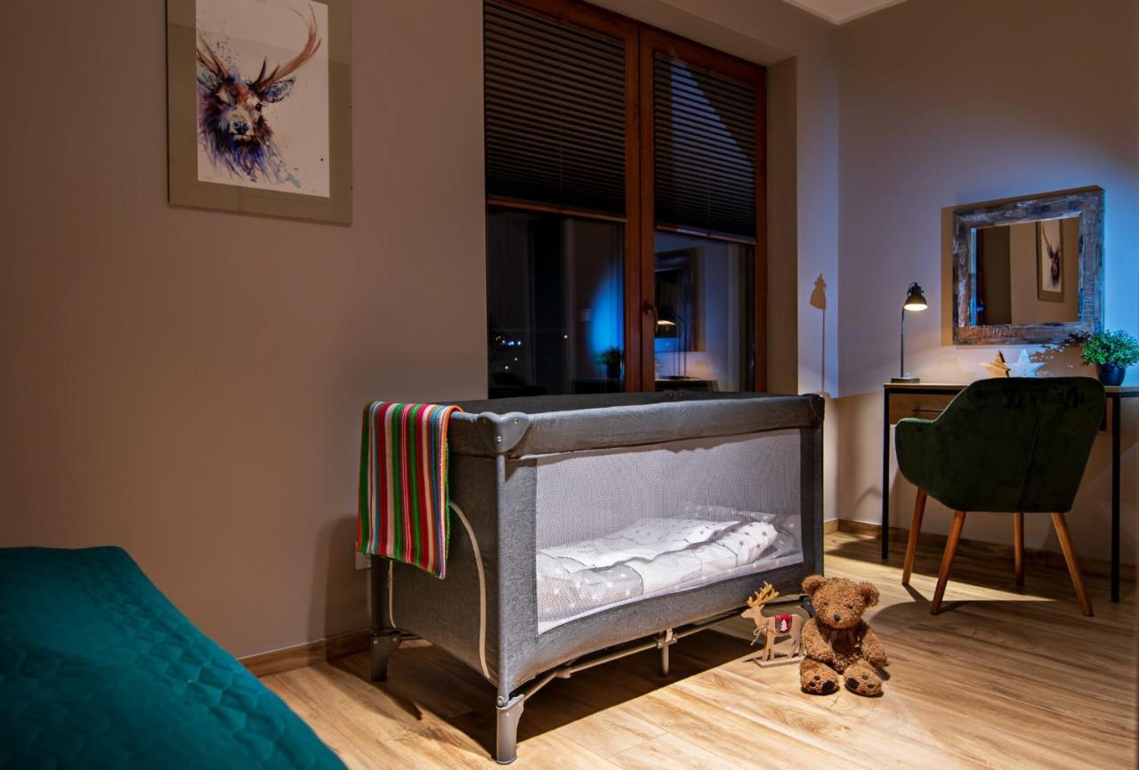 Apartament Mountsea ,Karpacz Ogrodnicza Екстериор снимка