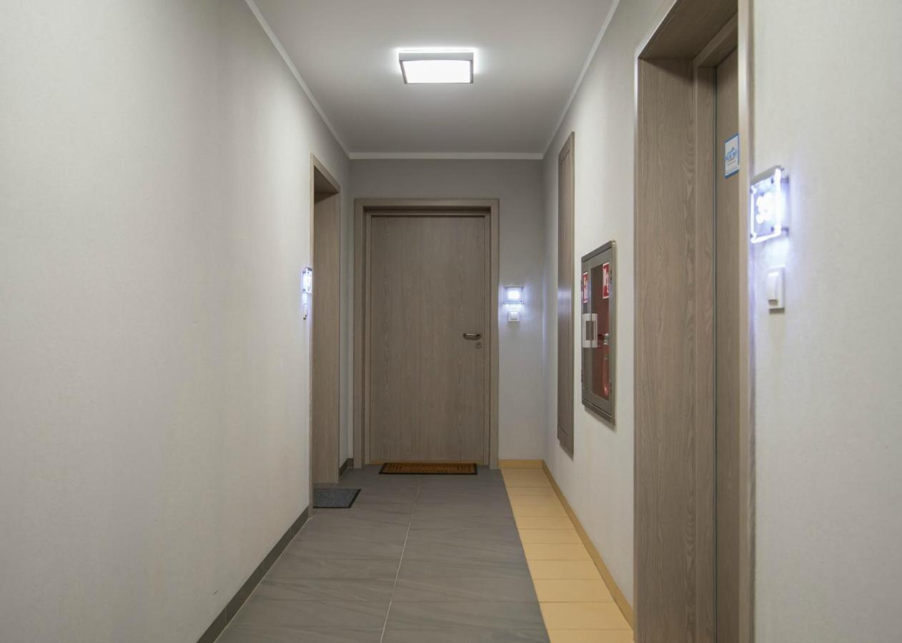 Apartament Mountsea ,Karpacz Ogrodnicza Екстериор снимка