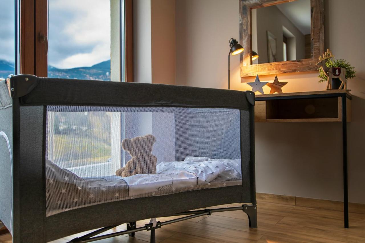 Apartament Mountsea ,Karpacz Ogrodnicza Екстериор снимка